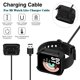 thumbnail image 3 of Soporte De Estación De Carga Usb, Soporte De Cargador, Cable De Cuna Para Xiaomi Mi Watch Lite/Redmi Watch Lite Speravity EL015871-00, 3 of 5
