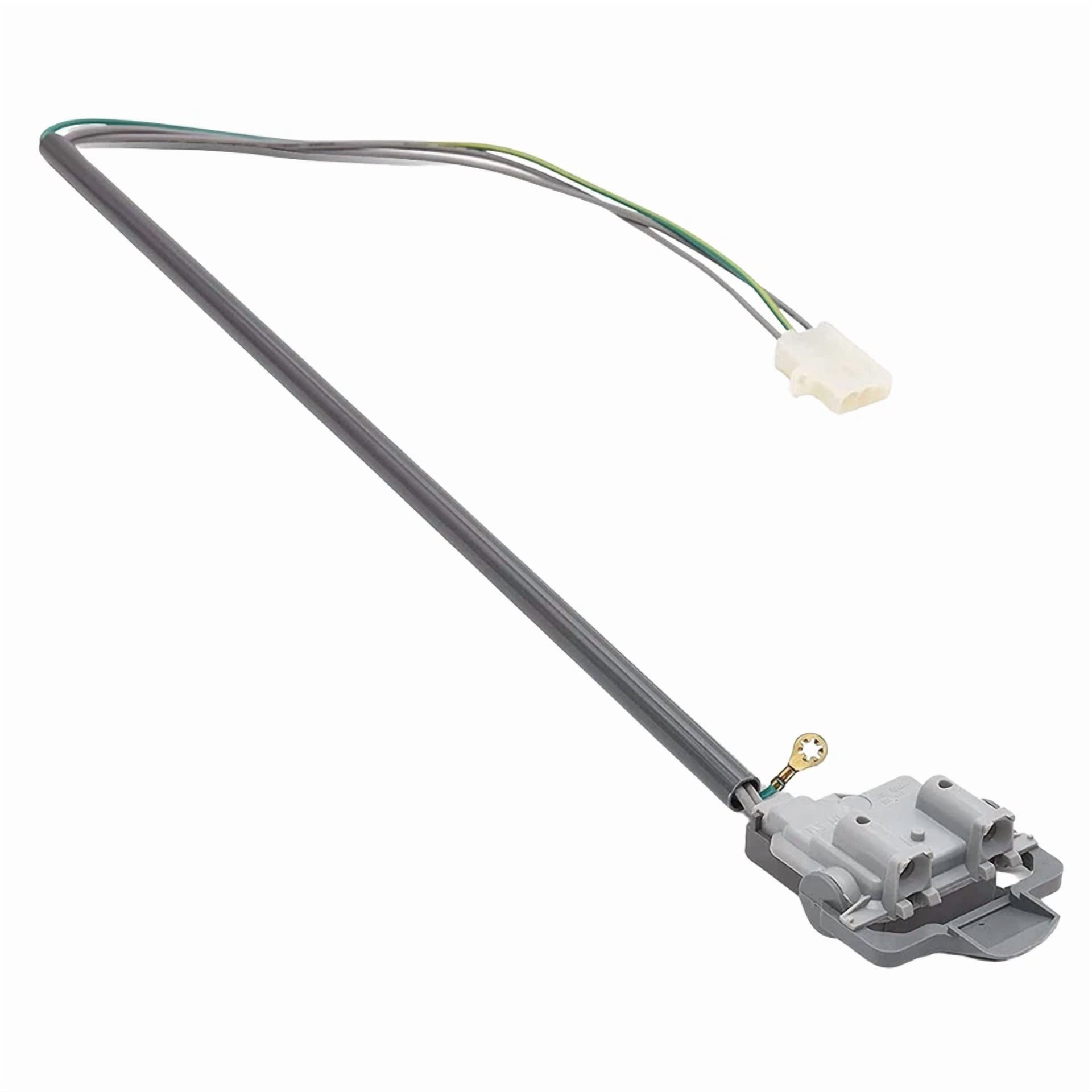CRESTIN- 285671 Washer Lid Switch Assembly Compatible For Whirlpool, Kenmore Pack Of 2