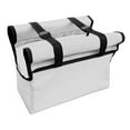 thumbnail image 1 of Bolsa de almacenamiento de herramienta de escalera plegable Oxford Taller Versátil Accesorio Conveniente Conveniente Portable Fácil de instalar, 1 of 8