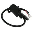 thumbnail image 1 of Noref Handbrake Hall Line,Handbrake Hall Cable ABS Wire Line Replacement For M365 PRO Electric Scooter,Scooter Handbrake Hall Wire, 1 of 8