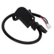 thumbnail image 1 of Cable de Freno de Mano Hall ANGGREK Duradero ABS Anticorrosión para Scooter Eléctrico M365 PRO, 1 of 8