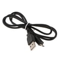 thumbnail image 3 of 3x USB Cable USB Cable para DSC-HX10 HX30HX200 Rx100シリーズシリーズ/100 III 3 piezas, 3 of 7