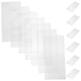 thumbnail image 2 of 30pcs Bookmark Sleeves Bookmark Holder Bookmarks Display Bag Diy Accessory, 2 of 8