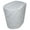 Light Blue, variant on Checked Gingham Food Processor Cover by Penny's Needful Things (Large, Blue Turquoise)