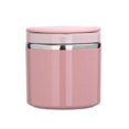 thumbnail image 3 of JUNWELL 33.82 oz Insulated Lunch Containers Hot Food Jar  Wide Mouth Lunch Thermos for Hot Food Kids Adults  Vacuum Stainless Steel Thermos Lunch Box for School  Office, 3 of 7