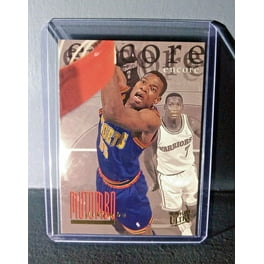 Michael Jordan Card 1995-96 Ultra Gold Medallion #25 BGS 9