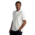 thumbnail image 2 of Chaps Men's Classic Fit Solid Pique Polo, Sizes-4XB, 2 of 3