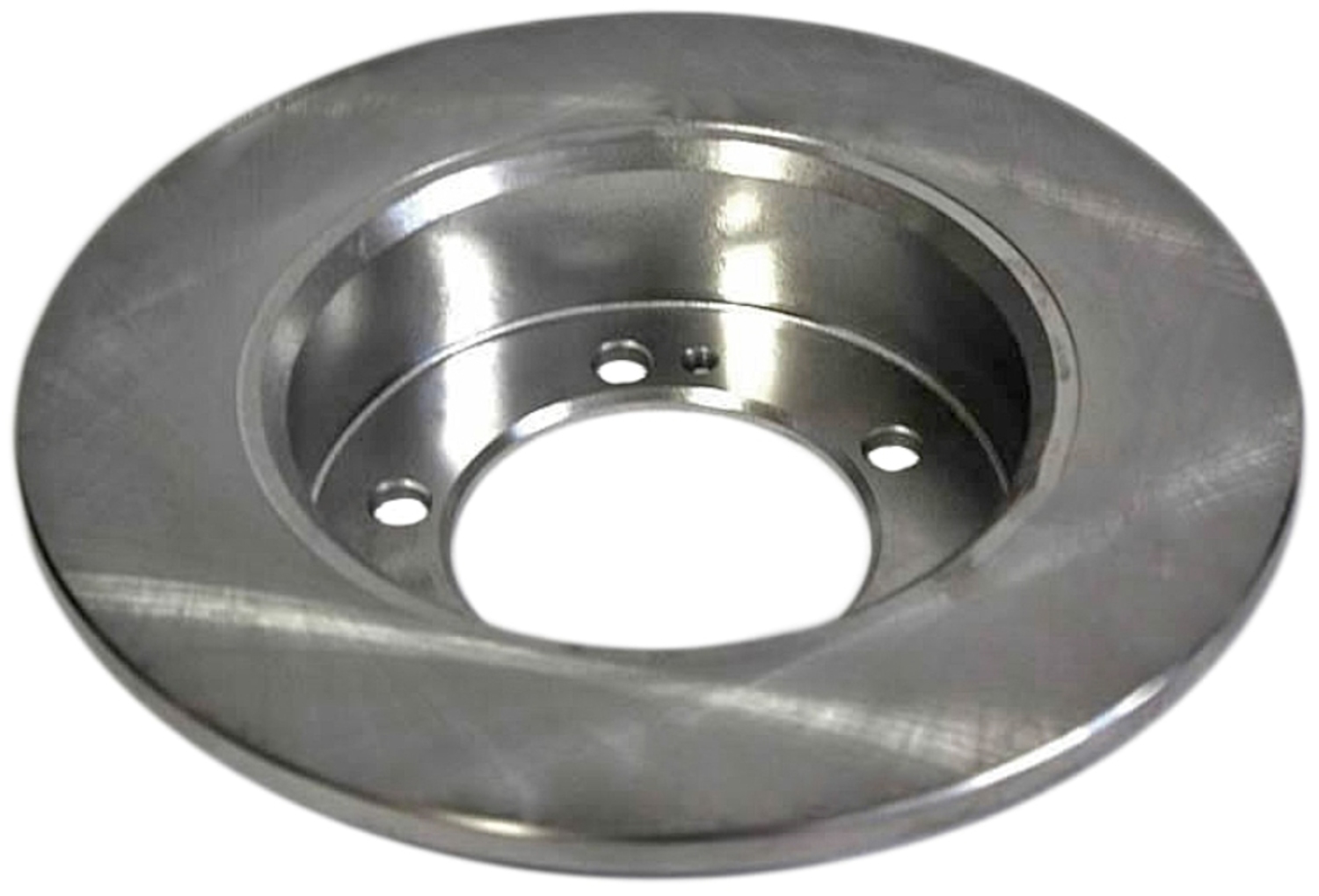 Winstop Brake Rotor, Rear WS228240, Eagle Talon 1994-1990