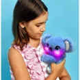 thumbnail image 2 of Sidney The Snuggling Koala Interactive Hugging Kids Companion Plush Pet, 2 of 9