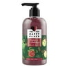 Find Your Happy Place Liquid Gel Hand Wash Home For the Holidays Nutmeg and Sweet Cream 9.5 fl oz