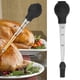 thumbnail image 1 of Inyector de Salsa de Barbacoa con Cepillo para Rociar y Cepillo de Limpieza Aguja para Baster de Pavo de Grado Alimenticio para Asados ​​húmedos y Sabrosos Asistente de ANGGREK Otros, 1 of 8