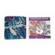 thumbnail image 1 of 72pcs Colored Pencils Oily Basswood Writing Smoothly Sketch Pen for Art Coloring Drawing Crafting Painting, 1 of 5