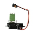 thumbnail image 2 of Blower Motor Resistor For Chevrolet 96-05 Astro GMC 96-05 Safari Front Blower, 2 of 6