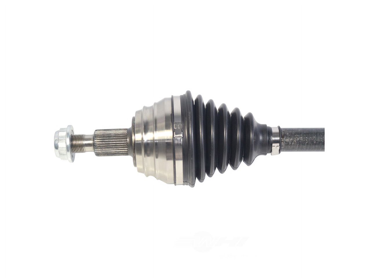 GSP NCV72173 Volkswagen (2.8) CV Axle Assembly - Front Right, Volkswagen Golf, Jetta (Front Right)