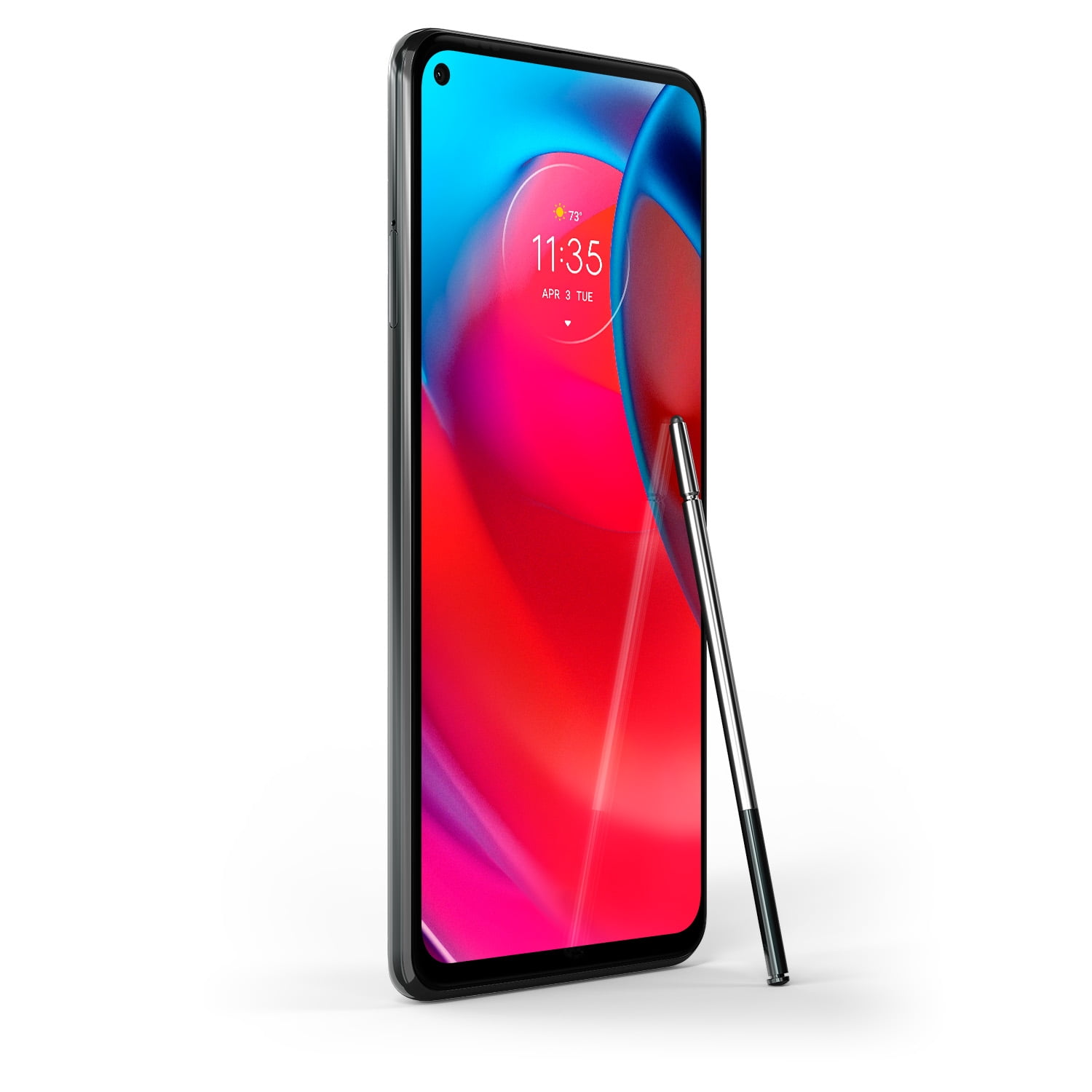 Motorola Moto G Stylus 5G (2021) 256GB Cosmic Emerald Unlocked