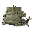 thumbnail image 2 of Holley Performance Carburetor 0-9776 Four Barrel; 450 Cubic Feet Per Minute CFM; Square Bore; Gasoline, 2 of 6