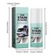 thumbnail image 3 of RV Stain Removal Spray Stain Brightening Car Interior Dirt Cleaning Multi-Purpose Cleaning Spray 100mlFeatures: Strong decontamination ability, can easily all kinds of stains, keep the of all, 3 of 9