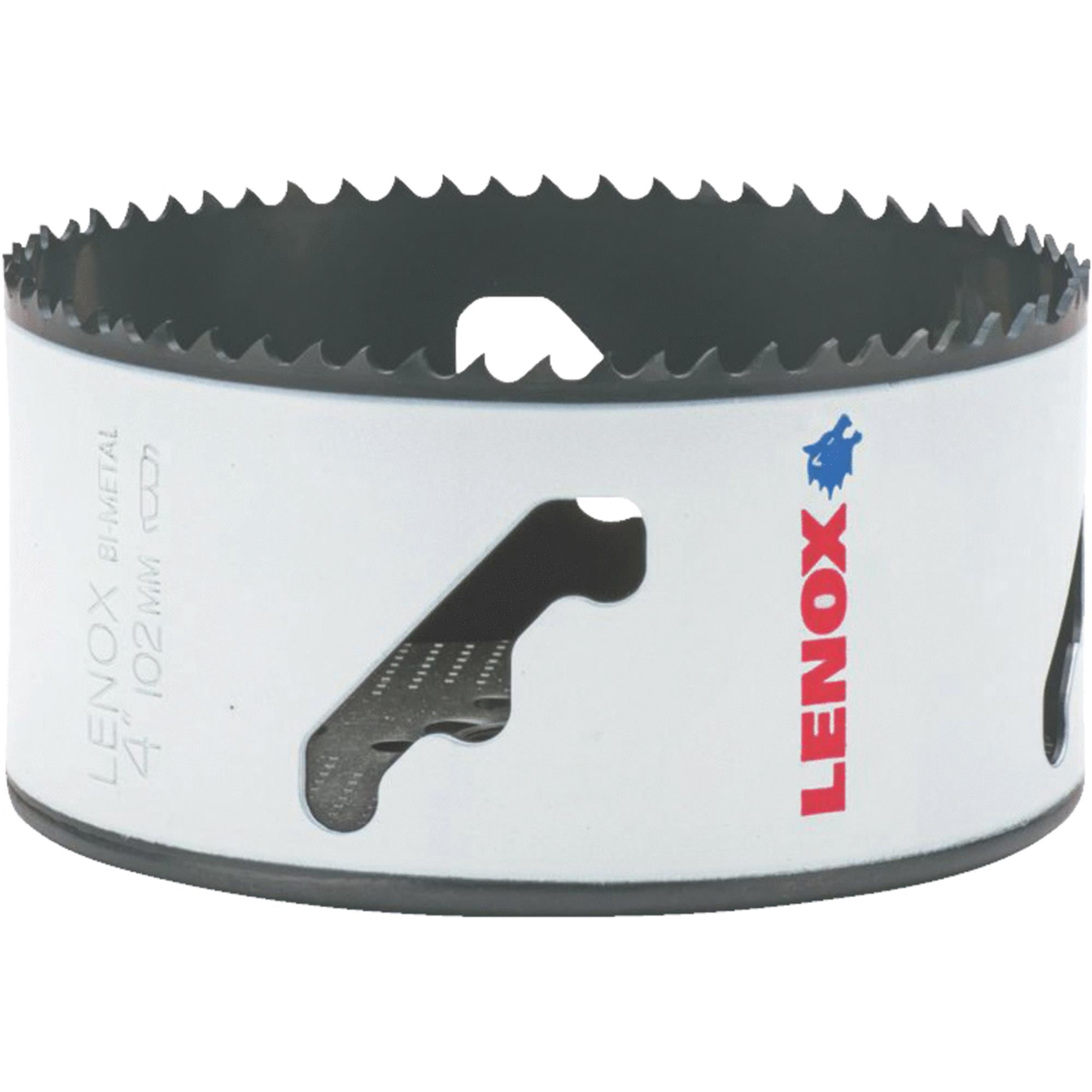 Lenox 1772014 4" Bi-Metal Hole Saw by Lenox