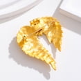 thumbnail image 1 of unbranded De De Ángel Dorado Con Para Decorar En Y Fiestas, 1 of 6