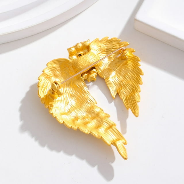 unbranded De De Ángel Dorado Con Para Decorar En Y Fiestas