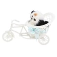 thumbnail image 3 of Muñeca De Animales De Peluche De Juguete Suave De Peluche Dog Toys Decoración Para, 3 of 9