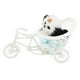 thumbnail image 3 of Novedoso cachorro de peluche en , modelo de animales de peluche, perro de peluche, figura de mascota suave perfke Peluche de peluche de juguete, 3 of 9