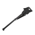 thumbnail image 3 of Bike Parking Support, 16in Bike Side Kickstand Practical Rugged  For Travelling, 3 of 8