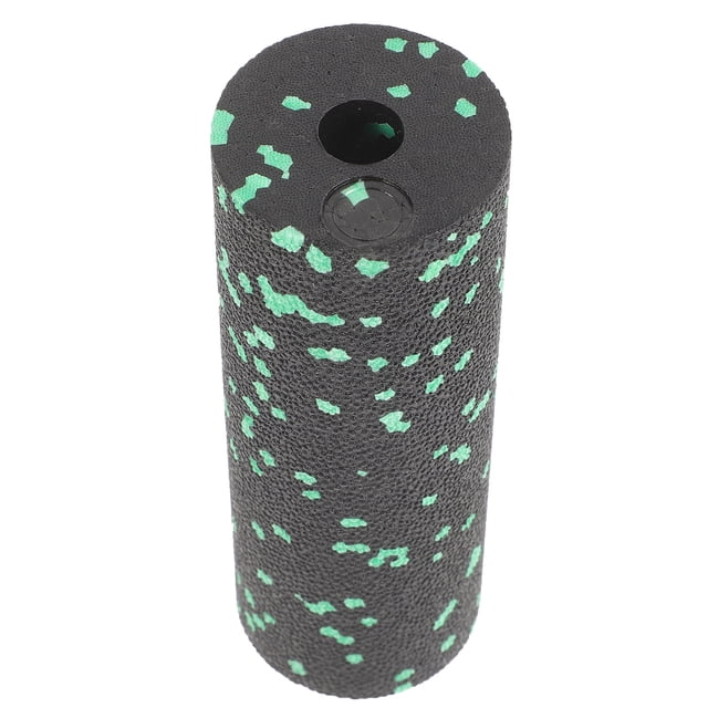 OULII 1ensemble Rouleau de Mousse Muscles Vert EPP pour Usage Domestique
