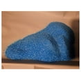 1000g Copper sulfate pet Safe Moss Killer for Roofs, Sidewalks etc. Makes 36 gallons.