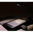 thumbnail image 5 of LEPOWER Clip on Book Light, Reading Light, Battery & USB Operated, Bed Light for Kids, Bookworms, Students, Black, 5 of 7