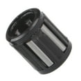 thumbnail image 4 of ZheElen Extrudeuse en Acier Inoxydable Buse d'Extrusion Ferme Mini Pièces d'Extrudeuse d'Imprimante 3D, Roulement à Aiguille, 4 of 9