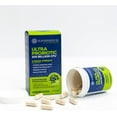 thumbnail image 2 of Sunwarrior Active Performance Ultra Probiotic Capsules for Gut Health, 100 Billion CFU, 30 Count, 2 of 7