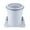 Grey, variant on Yisang Manual Clothes Dryer Dehydrator Mini Hand Dryer Pull Rope Dryer Non Max Load 11.02lbs For Apartment Camping RV