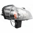 thumbnail image 3 of For Nissan Maxima Headlight 2002 2003 Passenger Side | Replacement For NI2503144, 3 of 4