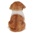 thumbnail image 6 of Design Toscano Bulldog Puppy Partner Collectible Dog Statue, 6 of 6