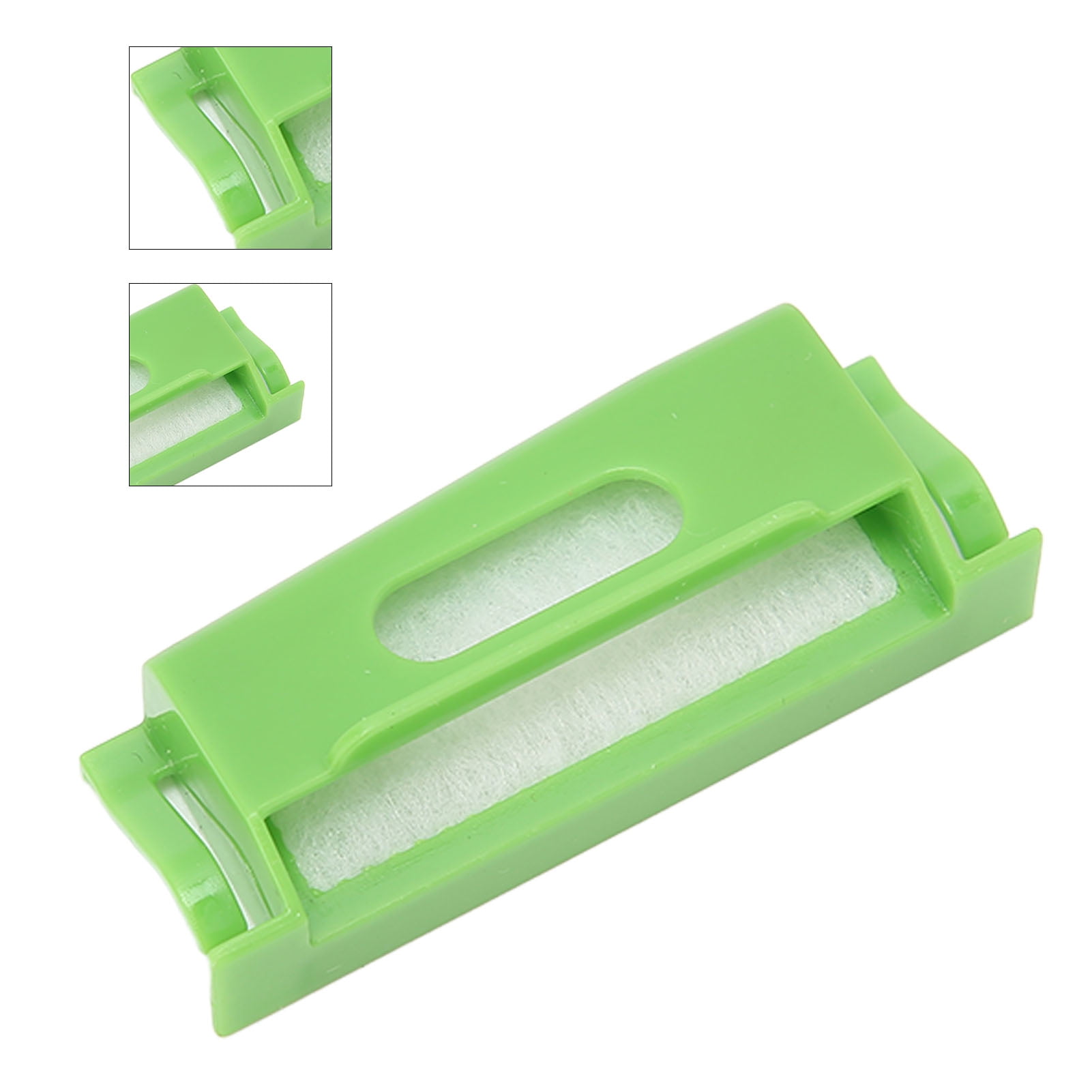 FAGINEY Filter Cotton,Breathing Machine Filter Accessory,Ventilator Filter Cotton Dustproof Filter Cotton Accessory Fit For Breathing Machine