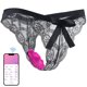 thumbnail image 4 of Huevo saltarín con control remoto, 10 frecuencias, vibrador para bragas para mujer, masajeador de estimulación del clítoris, juguete sexual, 4 of 4