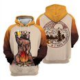 thumbnail image 3 of Sudadera con capucha con estampado 3D de oso panda para hombre, gran oferta, sudadera de manga larga, abrigo con capucha de calle, ropa para niños y hombres, 3 of 5