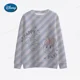 thumbnail image 5 of Suéter de ratón de Disney para mujer 2024 Suéter de moda para hombre Suéter de manga larga de ocio de primavera y otoño Suéter de mujer 3XL, 5 of 5