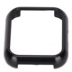 thumbnail image 5 of PC Cover PC Cover Funda protectora Elegante Resistente a golpes Respetuoso con el medio ambiente para Realme Watch 2 Pro Smart Watch, 5 of 8