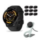 thumbnail image 1 of Smartwatch Garmin Venu 3 45mm Negro con Correa de Silicona, 1 of 8