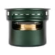 thumbnail image 1 of Portable Windproof Stove Aluminum Alloy Outdoor Picnic Stove Tea Stove Household Tea Cooker Liquid Solid Stove Head, 1 of 1