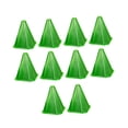 thumbnail image 2 of 10 protectores de plantas, cubierta de campana para plantas, protección contra heladas, cúpula de planta reutilizable, campana de jardín para granja,, 2 of 9
