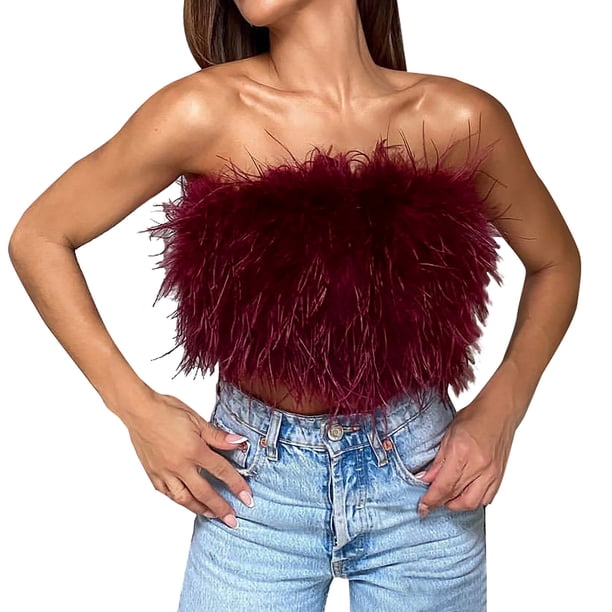 Chaleco con tirantes calado, informal, sexy, para mujer, con sujetador superior, tops interiores Fridja hjk6725