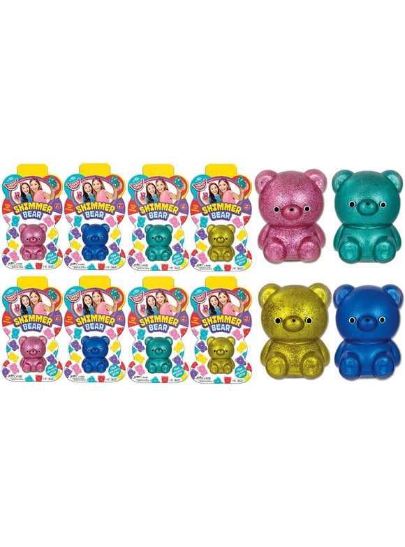 JARU Squeeze Toys in Novelty Toys