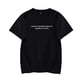 thumbnail image 2 of Freya Skye Not Even Mad About It Merch Camiseta Mujer Hombre Casual Cuello Redondo Manga Corta Camiseta de Moda, 2 of 3
