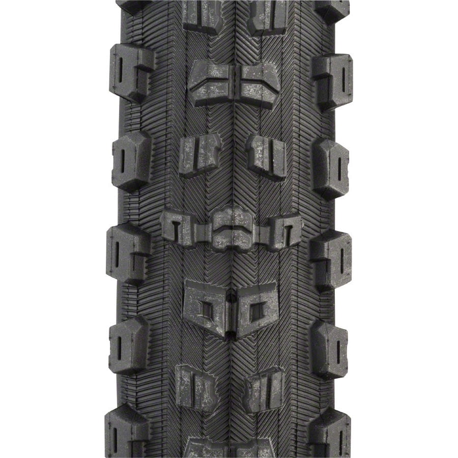 maxxis aggressor double down 29
