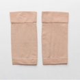 thumbnail image 2 of 1 Pair Tattoo Cover Up Compression Sleeves Bands Forearm Concealer Support Skin Color Tattoo Aftercare Uv Protection Oversleeve, 2 of 4