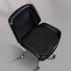 thumbnail image 5 of Cojín de asiento de coche transpirable, paquete de media funda de asiento, cojín de asiento, cojín de asiento de fibra, 5 of 6