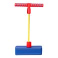 thumbnail image 1 of Dsscvnef Children's Foam Spring Jumper Spring Stick Children's Toy Bouncer Bungee Jump, 1 of 4
